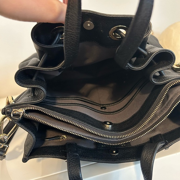 Cole Haan Grand Ambition Bucket Bag - Picture 4 of 5